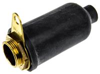 lsf25bw Prysmian LSF-BW Series Steel Cable Gland Kit, M25 Thread, 3.5mm min., 19.9mm max.