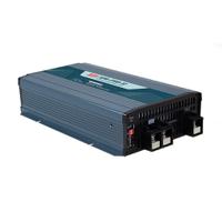 npb-1700-12 MEAN WELL NPB-1700-12 Battery Charger For Lead Acid, Lithium-Ion, Batteries Included