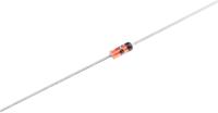 tzx5v1b-tr Vishay, 5V Zener Diode 2% 500 mW Through Hole 2-Pin DO-35