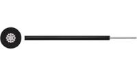 rnd-475-00503 Strd Wire SIAF Flex 1.50mm HO5S-K Blck