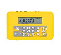 mc780-6018 Micronics PF333 Series Portable Ultrasonic Liquid Flow Flow Meter for Fluid, Liquid, 0.1 m/s Min, 20 m/s Max