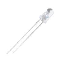 280-129 RS PRO3.4 V White LED  SMD