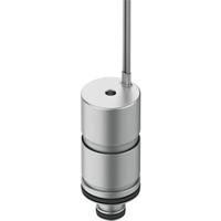 vpws-6-b-6-pc15-3-v Festo Manual Pneumatic Relay Pneumatic Manual Control Valve VPWS Series, 2.5mm, VPWS-6-B-6-PC15-3-V