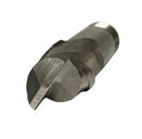 234-8268 RS PRO Screwed Slot Drill 2 Flutes, 10mm Cut Diameter