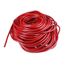 186-0563 RS PRO 50m Long Hose Protector, 11.5 → 16mm Hose Size Compatibility