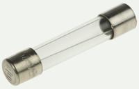 70-059-61-6-3a SIBA 70-059-61 6.3A, Glass Cartridge Fuse, 6.3A, Speed T, 6.3 x 32mm