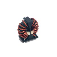scr25xv-350-2r4a003jv KEMET 110 μH Common Mode Choke 0.00065Ω