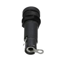 00311673 Schurter 10A Fuse Holder for 6.3 x 32mm Fuse, 1P, 250V ac