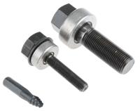 50366920 Greenlee , 10 Piece Punch and Die Tool, ISO 16, ISO 20, ISO 25, ISO 32, ISO 40, Circular, Hand Operation