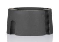 146-5444 RS PRO Taper Bush 1210, 32mm Shaft Diameter