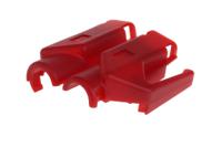 tm21p-88p15 Hirose Hood for use with RJ45 Connectors