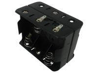 185-4625 RS PRO C Battery Holder, Solder Tag Contact