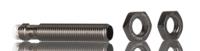 bes-516-324-g-e5-c-s49 BALLUFF Inductive Threaded Barrel Proximity Sensor, M8, 1.5 mm Detection, PNP NO, 10 → 30 V dc
