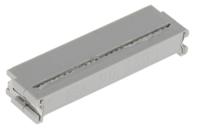 3399-6600 3M 26-Way IDC Connector Socket for Cable Mount, 2-Row