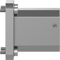 eamm-a-v25-42a Festo Rectangular Flange EAMM-A-V25-42A, For Use With Axial