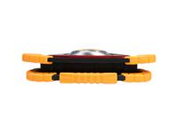 nsgalaxyhazard Nightsearcher Rechargeable LED Work Light, 1200 lumens, Micro USB Plug, 3.7 V, IP65