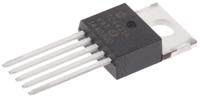 tc4421avat Microchip TC4421AVAT MOSFET Gate Driver 1, 10 A 5-Pin 20 V, TO-220