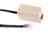 spe164212 Decelect RJ11 RJ Extender