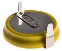 cr-2354hfn Panasonic CR2354 Button Battery, 3V, 23mm Diameter