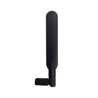 pskn4-w6e-rs Mobilemark PSKN4-W6E-RS Whip WiFi Antenna with SMA RP Connector, WiFi (Dual Band)