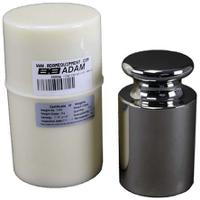 m1-2kg-calibration Adam Equipment Co Ltd 2kg Calibration Weight PreCal
