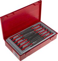 ttnf12 Teng Tools 50mm Needle File Set