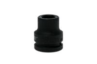 940519-c Teng Tools 19mm, 3/4 Drive Impact Socket, 50 mm length