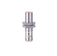 if5994 ifm electronic Inductive Threaded Barrel Proximity Sensor, M12, 2 mm Detection, PNP/NPN NO/NC, 10 → 36 V dc