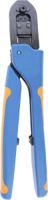 91510-1 TE Connectivity CERTI-CRIMP II for Rectangular Contacts 18-24 AWG, 0.2 → 0.8mm² Wire