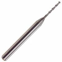 du77 CIF Carbide PCB Drill Bit, 1.7mm Diameter