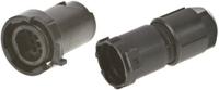 jn1hs10pl2 JAE Circular Connector, 10 Contacts, Cable, 22 mm Connector, Socket, Male, IP67, JN1 Series