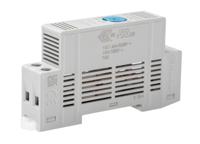 7t8100002303 Finder 7T NO Enclosure Thermostat, 110 → 240 V ac/dc, 0 → +60 °C