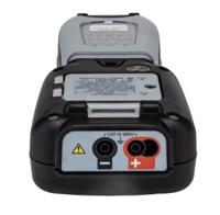 1004-740 Megger MIT430 2 Insulation Tester, 10V Min, 1000V Max, 200GΩ Max, CAT IV