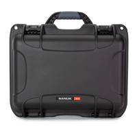 915s-000bk-0a0 Nanuk Nanuk 915 Waterproof Plastic Case, 391 x 307 x 173mm