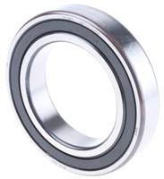 6012-2rs1 SKF 6012-2RS1 1 Row Ball Bearing - 60 mm ID, 95 mm OD