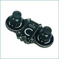 u079 M5Stack U079 Rocker Module for use with M5StickC