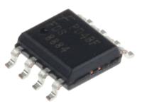fds8884 onsemi PowerTrench Type N-Channel MOSFET, 8.5 A, 30 V Enhancement, 8-Pin SOIC