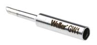 t0054485499 Weller XNT GW1 2mm Mini-Wave Soldering Iron Tip for use with WXP65, WP65, WTP90, WXP90