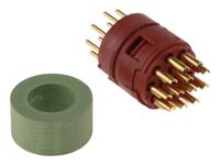 44420037-73002720 Lapp Circular Connector, 12 Contacts, Cable, M23 Connector, Plug, Male, IP68, EPIC CIRCON Series