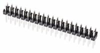 90131-0140 Molex C-Grid III Series Straight Through Hole Pin Header, 40 Contact(s), 2.54 mm Pitch, 2 Row, Unshrouded