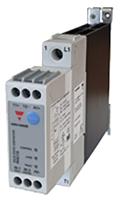 rgc1s60d25gkep Carlo Gavazzi RGC1S Series Solid State Relay, 25 A Load, DIN Rail Mount, 600 V ac Load, 32 V dc Control