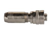 fedm10tpn0416a075 Souriau Sunbank by Eaton Circular Connector, 4 Contacts, Cable, Standard Connector, Socket, Male, IP68, TP Series