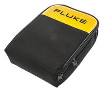 c280 Fluke Multimeter Soft Case for Use with 113 Series, 114 Series, 115 Series, 116 Series, 117 Series, 120 Series, 1503