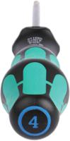 05023115001 Wera Hexagon  Screwdriver