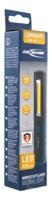 1600-0387 Ansmann LED Work Light, 210 lumens, 4.5 V, IP20