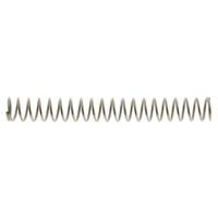 821-302 RS PRO Stainless Steel Compression Spring, 35.5mm x 4.4mm, 0.18N/mm