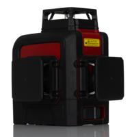 230-7855 RS PRO 903CG 520nm Laser Colour Green 3 Line Laser Level