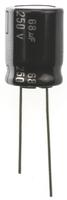 eeued2e680s Panasonic 68μF Aluminium Electrolytic Capacitor 250V dc, Radial, Through Hole - EEUED2E680S