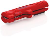 16-64-125-sb Knipex Drawing tool, 4mm Min, 13mm Max, 125 mm Overall