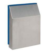 086740-00 STEGO Hose-Proof Hood for 291 x 291mm Fans, 485 x 409 x 103mm